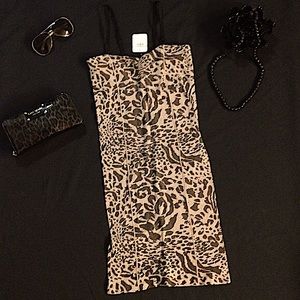 NWT sexy Free People Intimately slip/dress in XS/S
